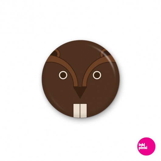 BÓBr inkipinki