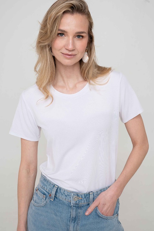 t-shirt damskie T-shirt No.1 U
