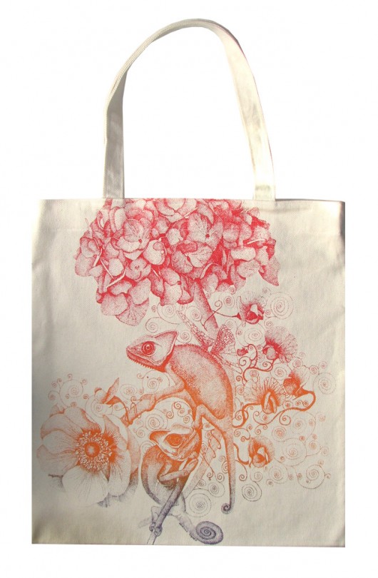 SHOPPING BAG 018 eviva larte