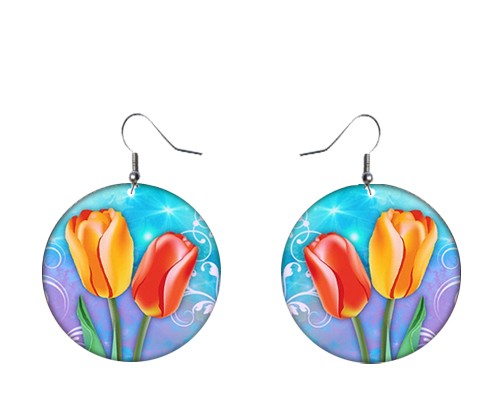 Tulipes KuKa