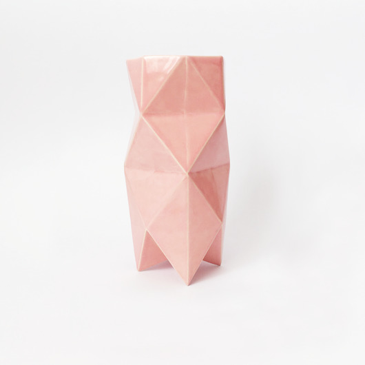 wazony Wazon IKO II Pink