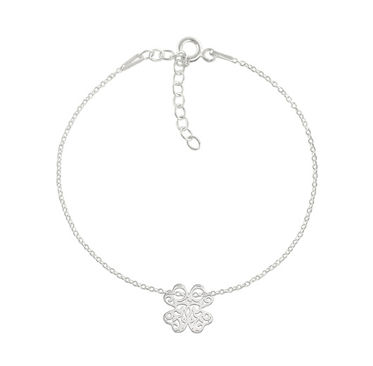 Celebrate - clover 2 - Bracelet Lavoga