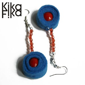 fiu!fiu! Kika Fika