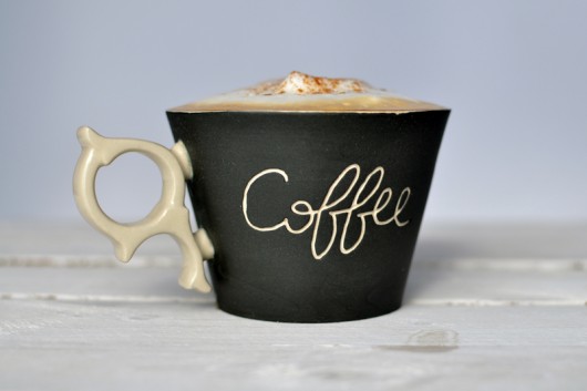 Filiżanka CoFFee coco ceramics