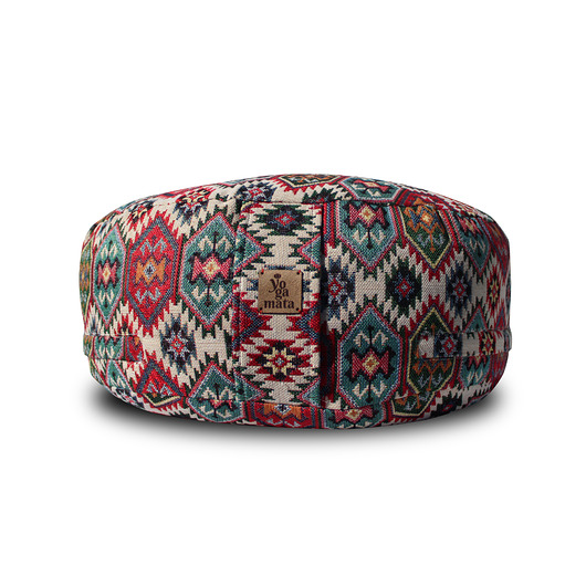 pufy do siedzenia Pufa Premium Etno