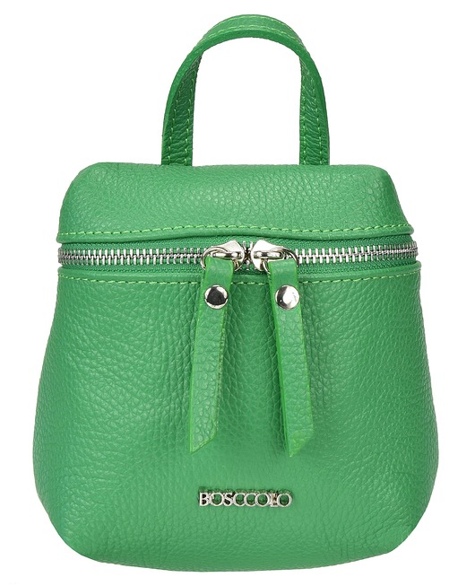 torby na ramię Torebka skórzana na ramię - mała (5695)