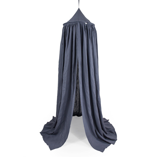 namioty i tipi dla dzieci Baldachim PN Denim