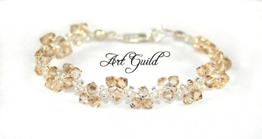 Golden - dla Pani Izy lacroix