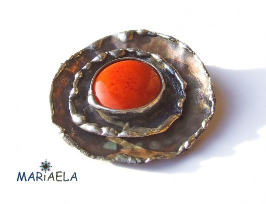 KWIECI MARCHEWKA MARIAELA