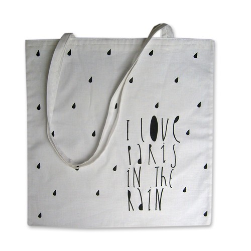 Torba na zakupy FRANKE DESIGN