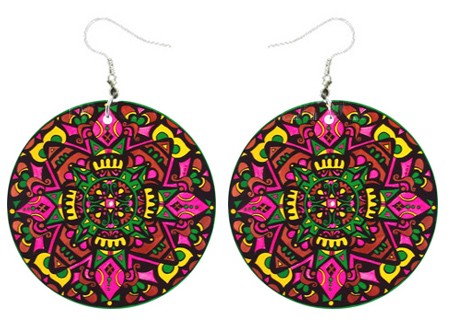 Mandala zdrowia KuKa