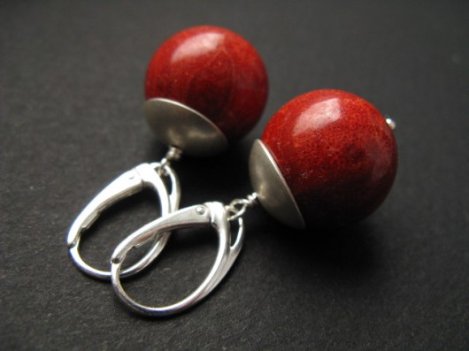 Satin Coral Maweth