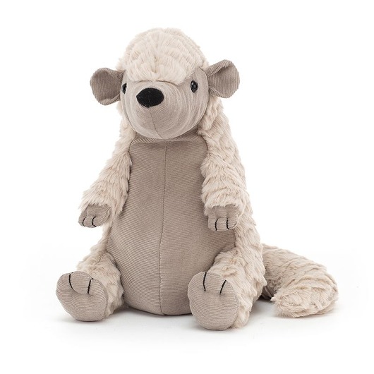 Maskotka Przytulanka Łuskowiec Kenny 24 cm MIA home