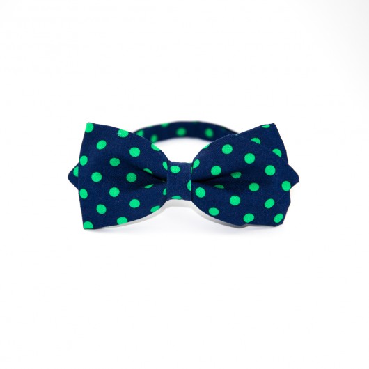 Muszka diamond end The Bow Bow Ties