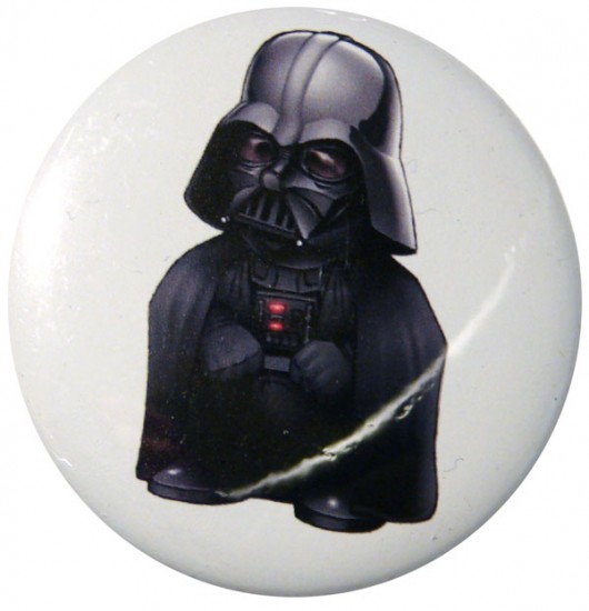 Darth Vader Maleconieco
