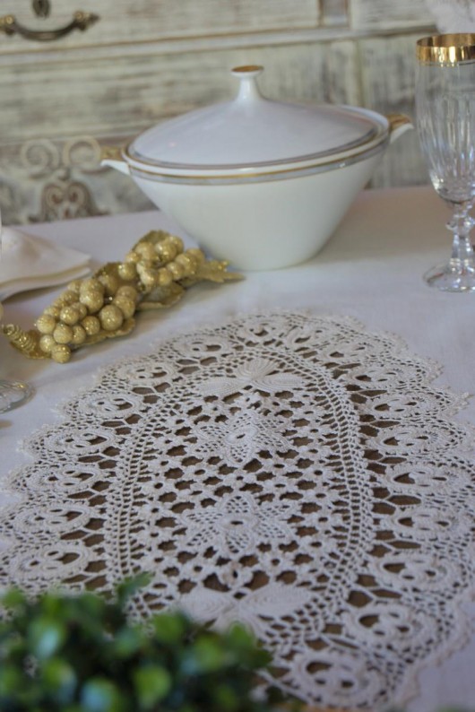 Obrus &quot;Urania&quot; by Monart Monart