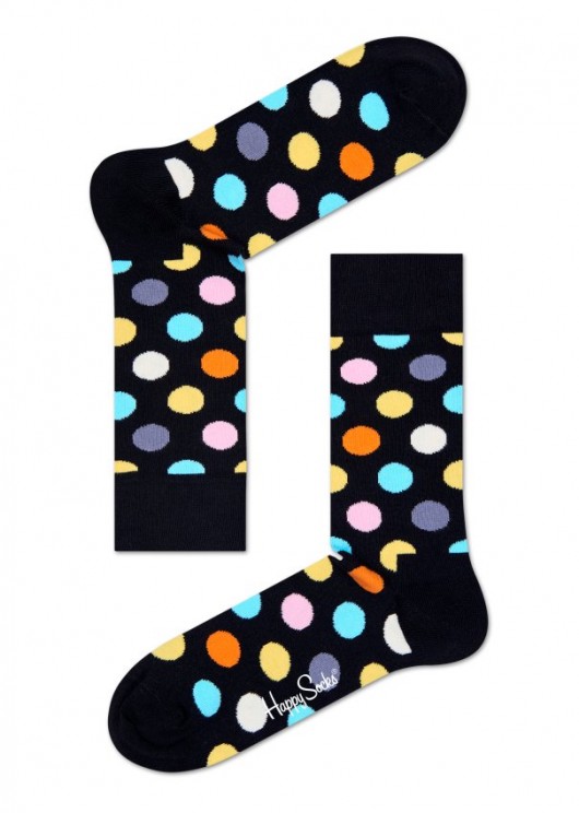 Skarpetki Happy Socks BD01-099 Happy Socks