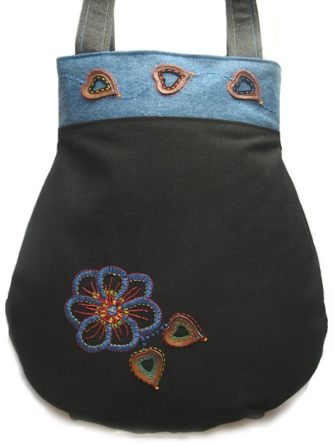 Borba - Na folkowo borba design