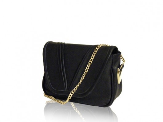 Sweet Shine Graphite Rozwadowska Bags