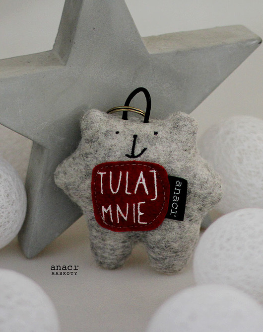 Tulanek anaci