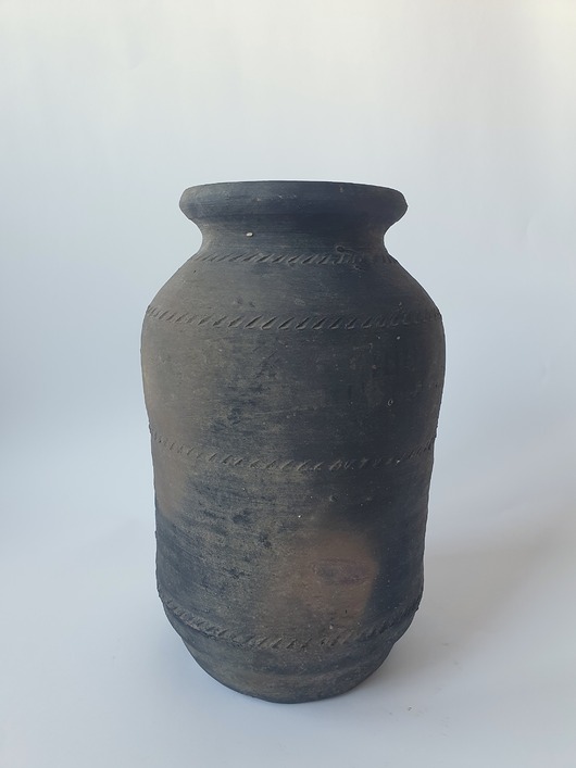 wazony Wazon ceramiczny Makran 26/17 cm