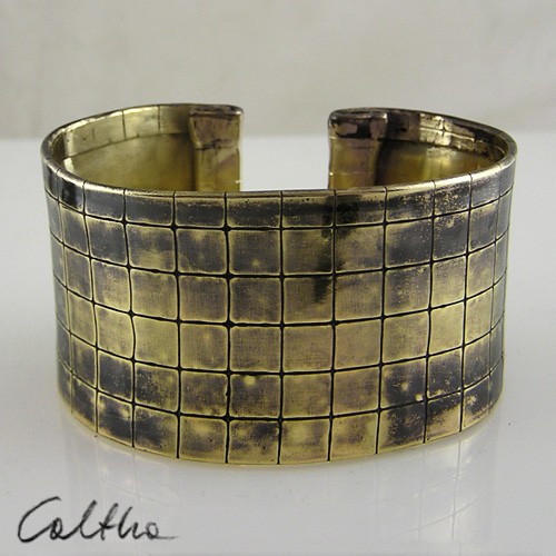 Złota III Caltha