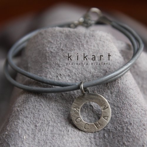 Sign It - KOCHAM kikart
