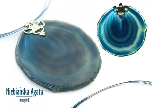 AGATY - Niebiańska Agata Marisella