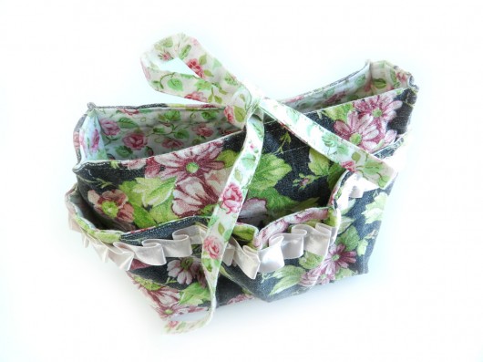 Borba - Organizer torebkowy borba design