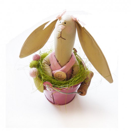 Easter Bunny I handmadebyeli