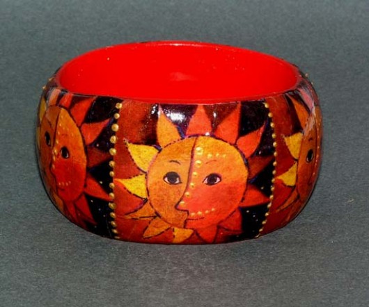 Sun-Luna Amelie Decou