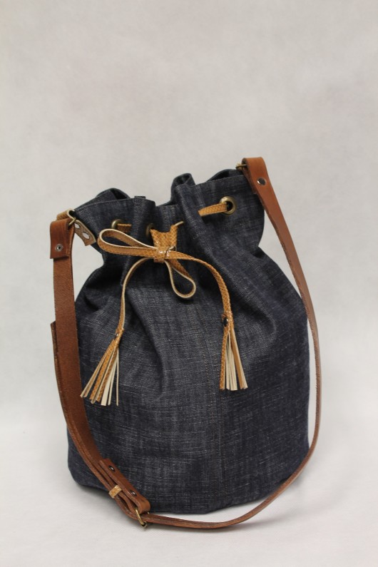 Lady Pocket JEANS MAY