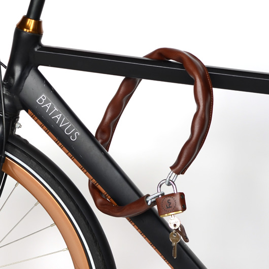 akcesoria do roweru Blokada rowerowa 80 cm - FS BIke