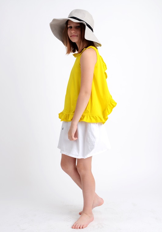 Glam Top FoureMki