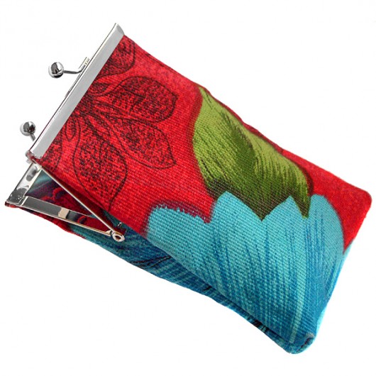 etui na komórkę - LEAFBYLEAF not to repeat