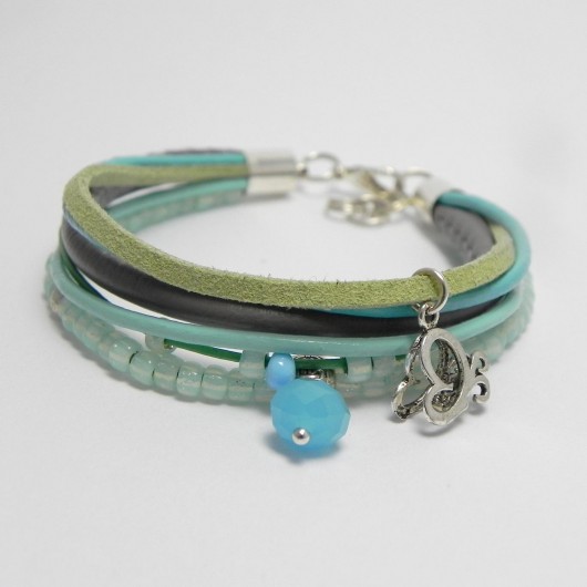 mint-boho Lahovska