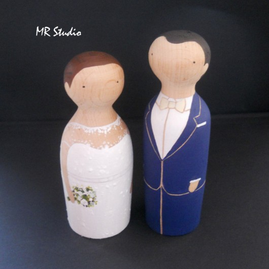 Figurki  na zamówienie MR Studio