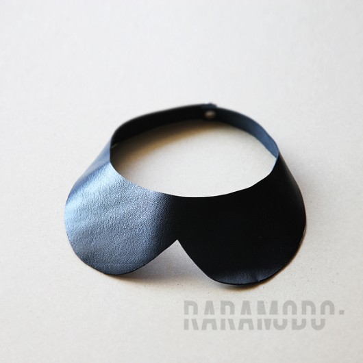 Black Collar RARAMODO