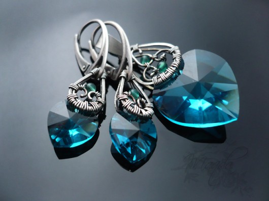 Underwater Hearts Maqda