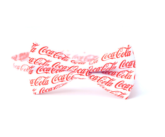 Mucha Coca-cola Maja Allure