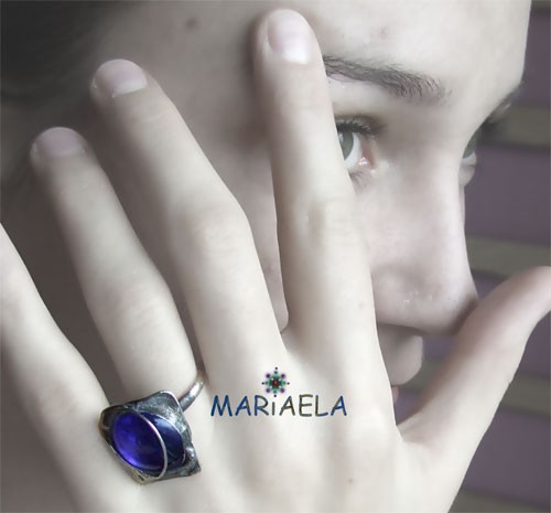 ATRAMENT MARIAELA