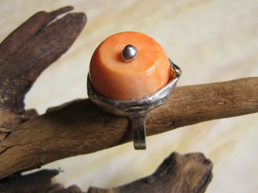 Orange po drugiej stronie lustra