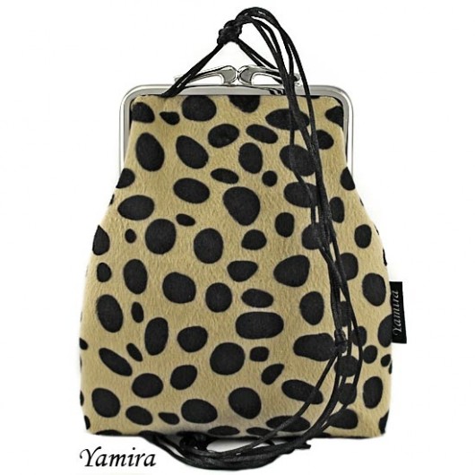 Torebka :: gepard centkowany :: yamira