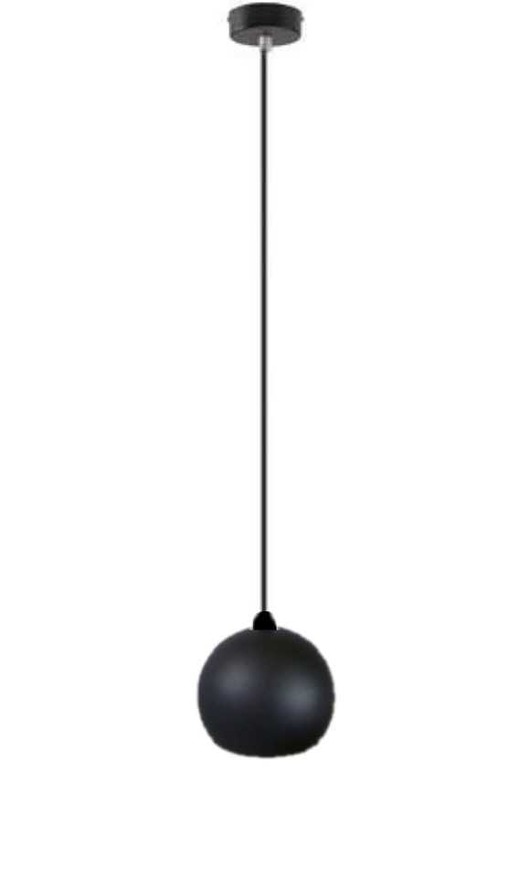 Lampa Ball black 4FunDesign