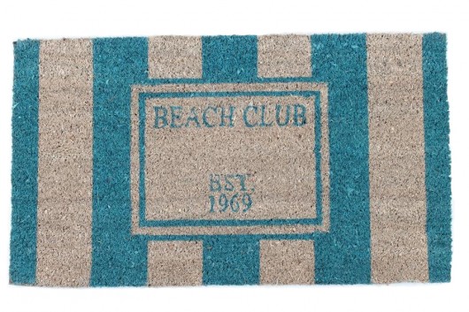 Wycieraczka Beach Club MIA home