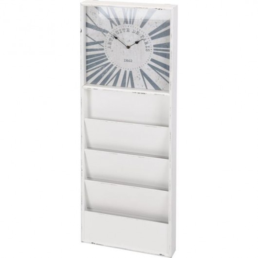 Zegar Antiquite de Paris MIA home