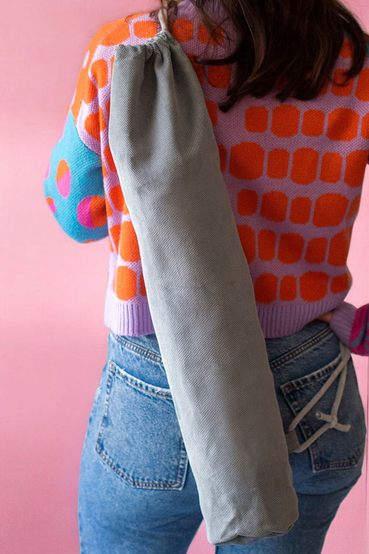 akcesoria do jogi Pokrowiec na matę do jogi