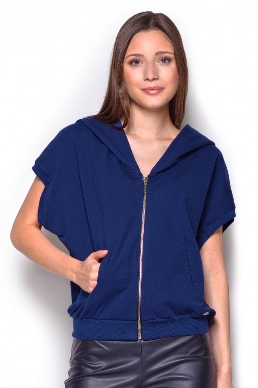 Bluza M331 Granat Figl