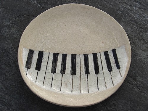 Forte Piano studiolepianka