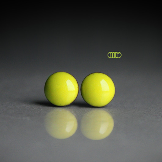 Mini Groszki 6mm Magda Łysiak